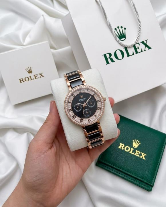 Role_x Celine Black-Black