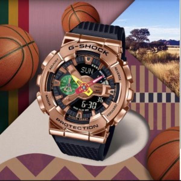 Ca.sio g shock gm110