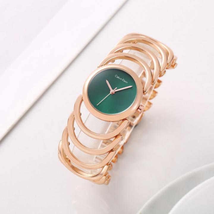 Cal.vin keli_Bangle