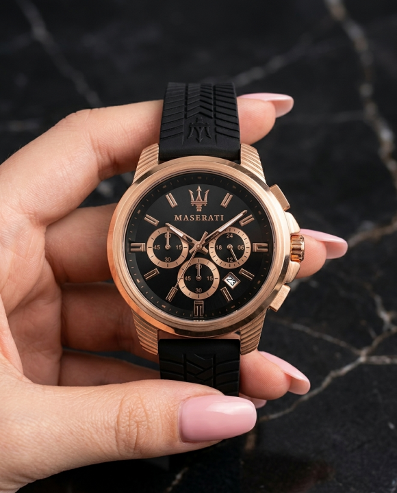 Mase.rati Potenza Copper - J264