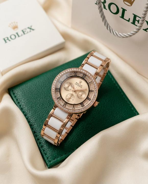 Role_x Celine White-Pink