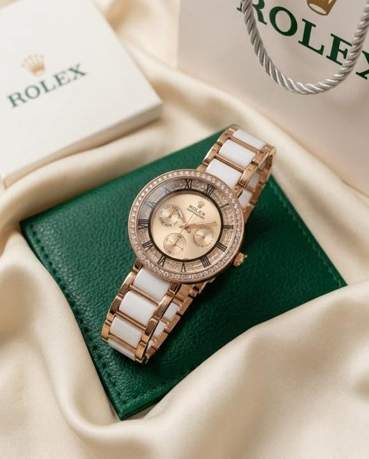 Role_x Celine White-Pink