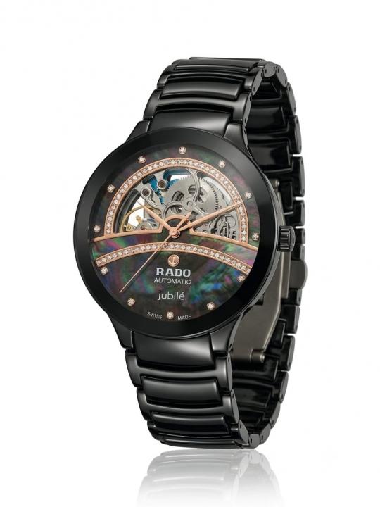 Rad_o Centrix Automatic Diamonds Open Heart
