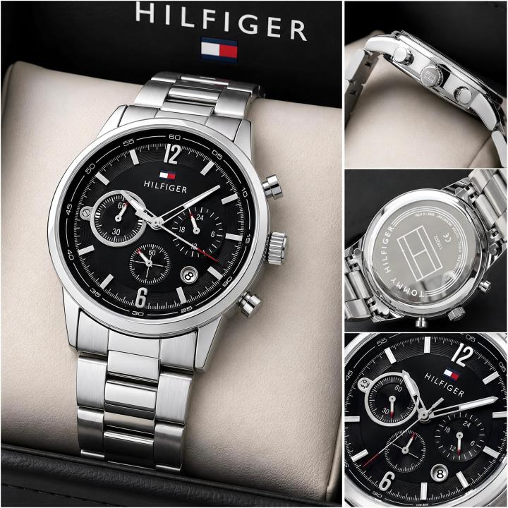 Tom.my Hilfige_r Evan