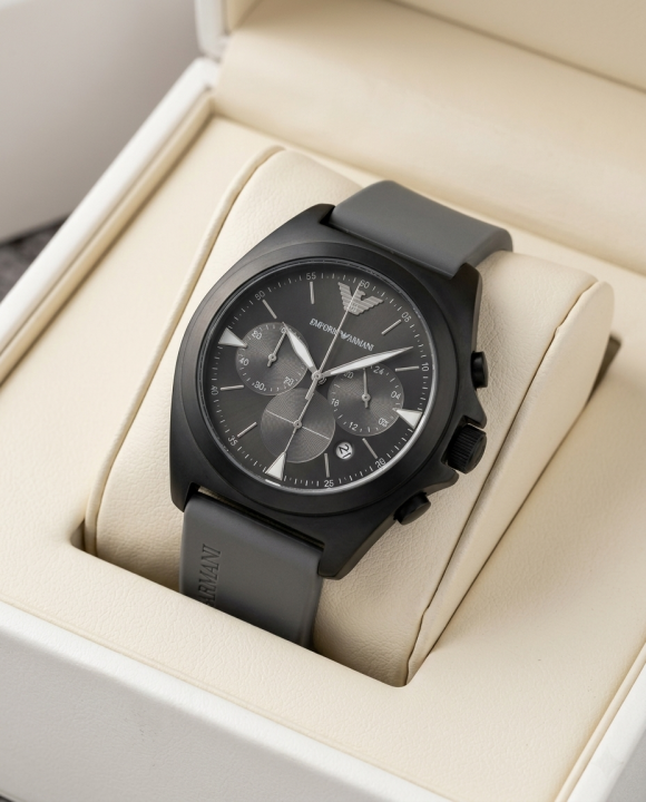 Em.porio Arman_i Classic Grey - J585