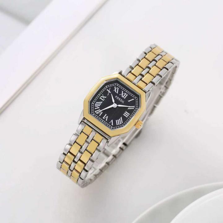 Fossii_l Harlow 2Ton-Gold-Black