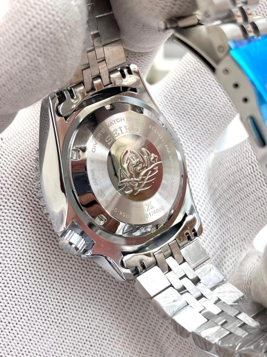 Sei.ko 5 Sports GMT Quartz