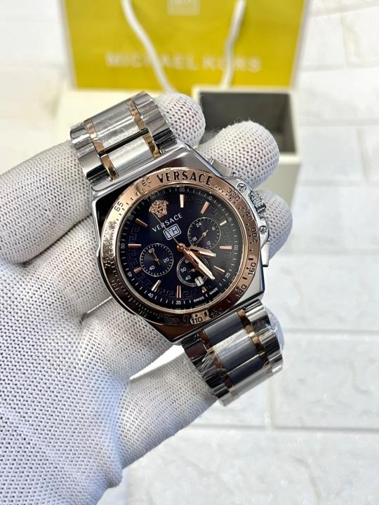 Ver.sace V-Ray Chronograph