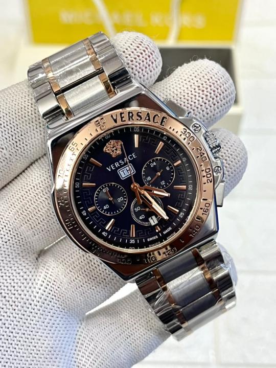 Ver.sace V-Ray Chronograph