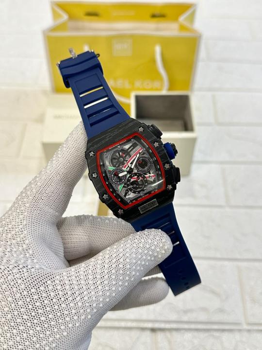 Rich.ard Mille RM 50-03 Tourbillon