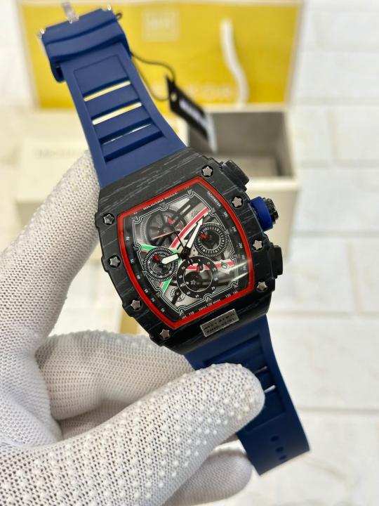 Rich.ard Mille RM 50-03 Tourbillon