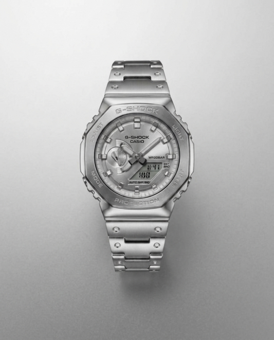 Ca.sio G shock Gm2100 - J373
