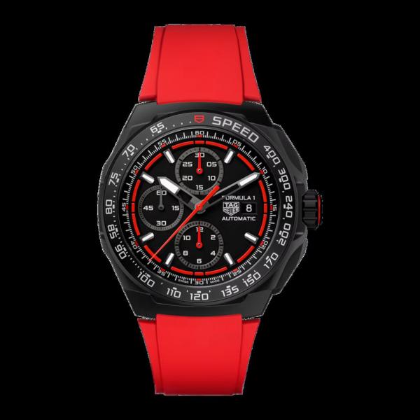 Tag Heue_r Formula 1 Chronograph