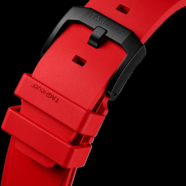 Tag Heue_r Formula 1 Chronograph