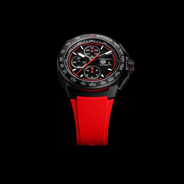 Tag Heue_r Formula 1 Chronograph