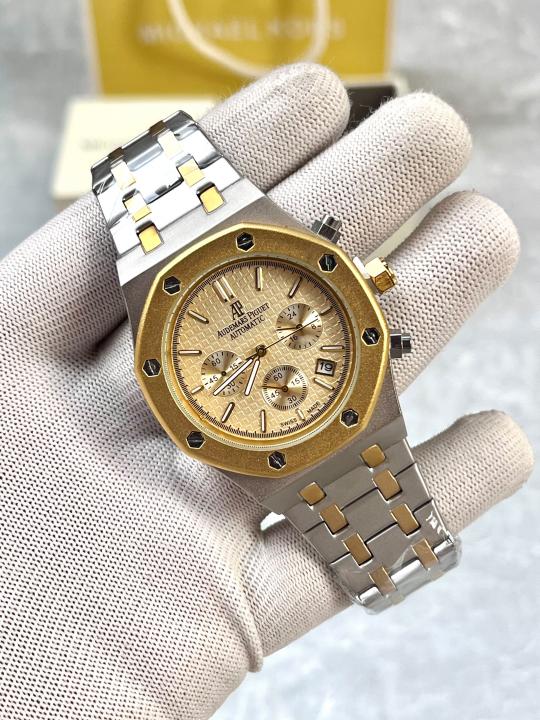 Aude.mars Pigueet Royal Oak Chorno