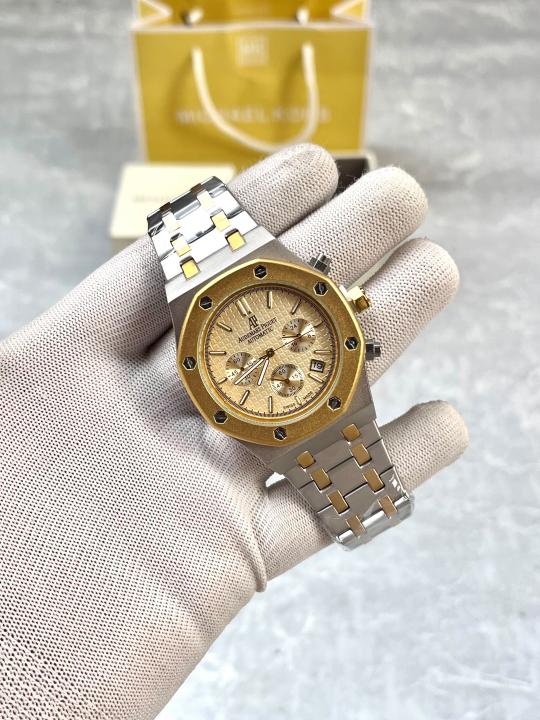 Aude.mars Pigueet Royal Oak Chorno