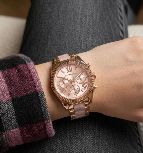 Mic.hael_l kors Bradshaw