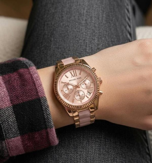 Mic.hael_l kors Bradshaw