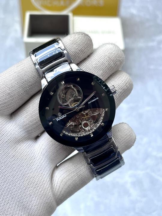 Rad_o Centrix Open Heart