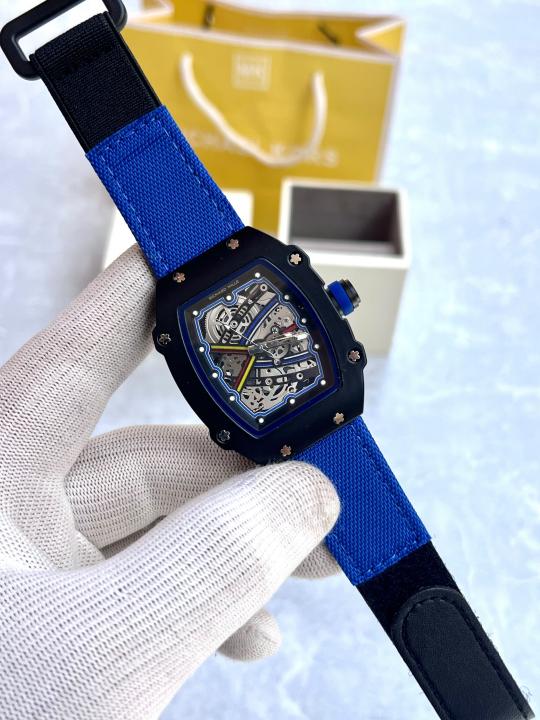 Rich.ard Mille Rm67-02