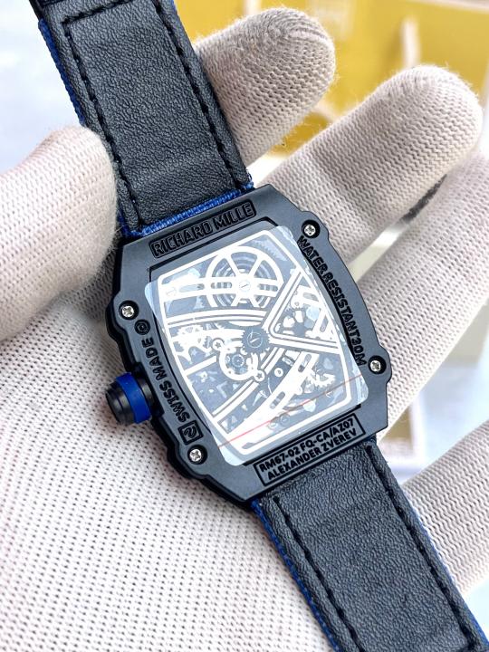 Rich.ard Mille Rm67-02