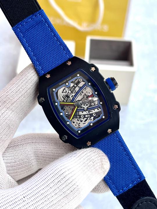 Rich.ard Mille Rm67-02