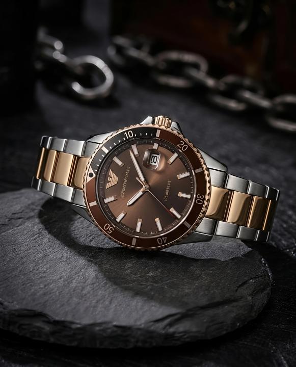 Em.porio Armaan_i Diver AR11340