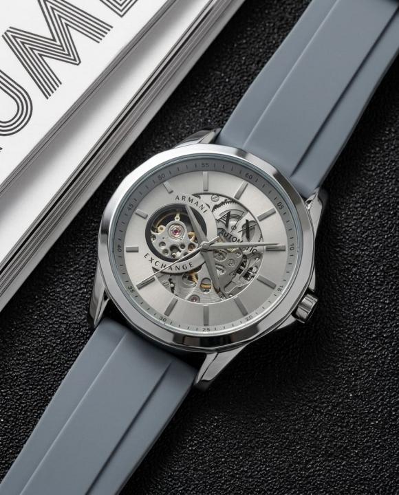 Em.porio Armaan_i Meccanico Automatic