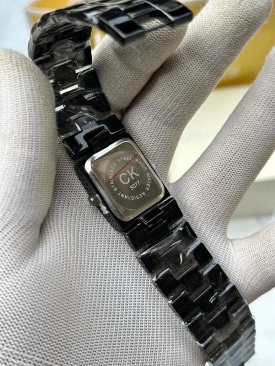 Ck Klein classic Lady
