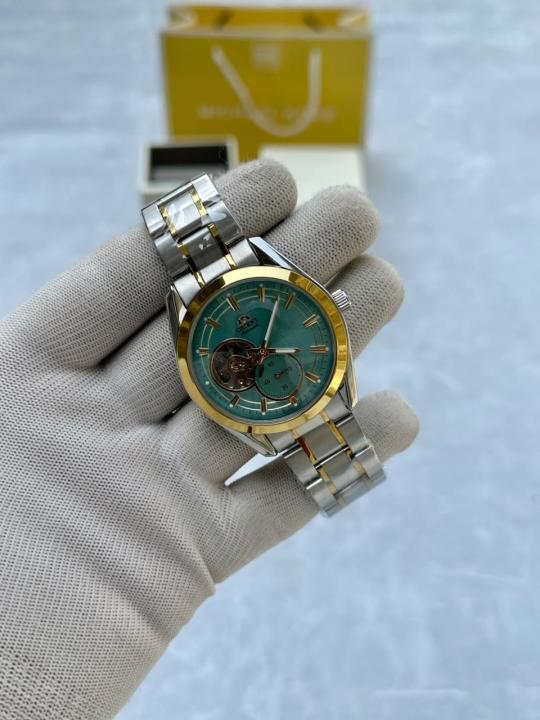 Ori.ent Skeleton Automatic