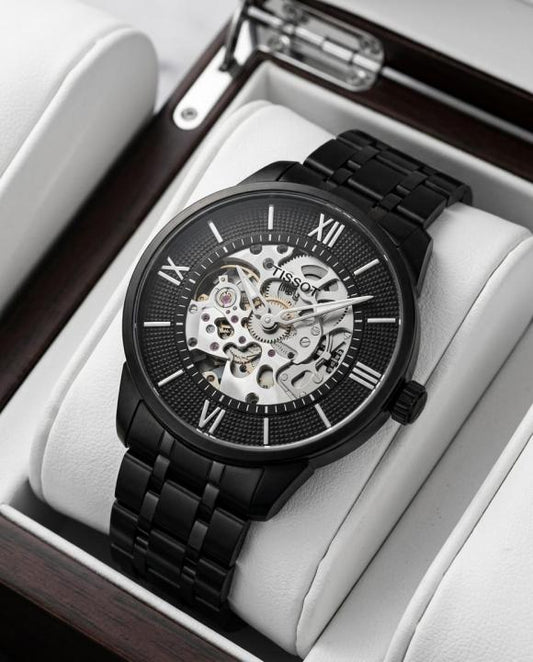 Tisso_t 1853 Chemin Automatic