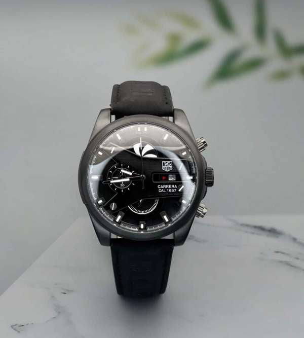 NewTag_Heuer CR7 Carrera Sport