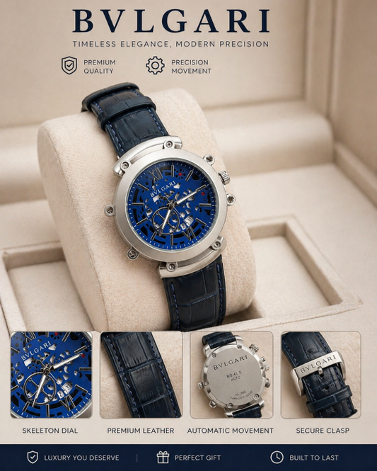 Bvl.gari Classic