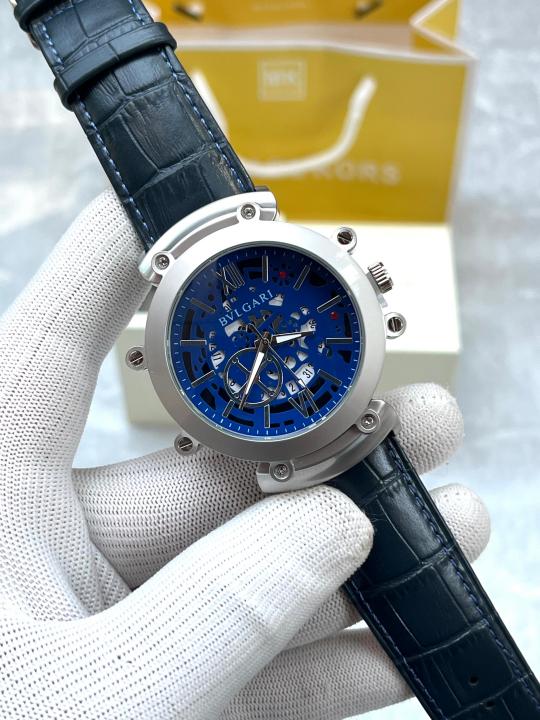 Bvl.gari Classic