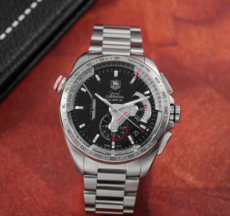 Tag Heue_r carrera caliber 36