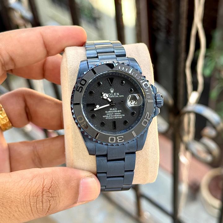 Role_x MAD Blue Submariner