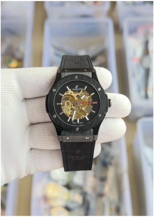 Hub.lot Big Bang Automatic