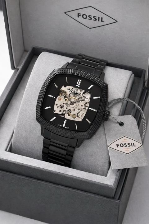 Fossii_l x Nick Jonas Machine Luxe Automatic