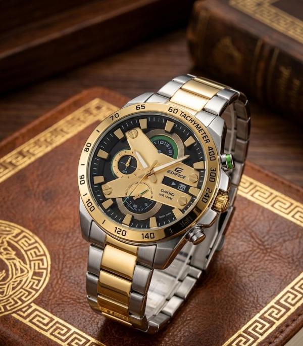 Ca.sio Edifice Efr 540D