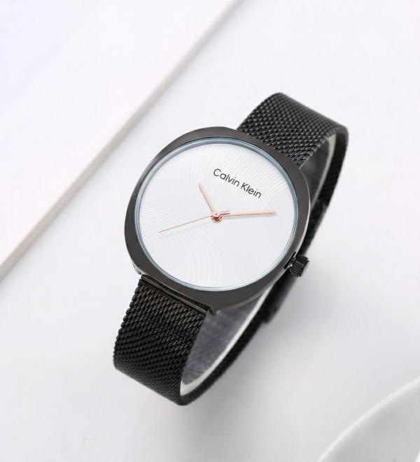 Calvi_n Klein Sculpt Black-White