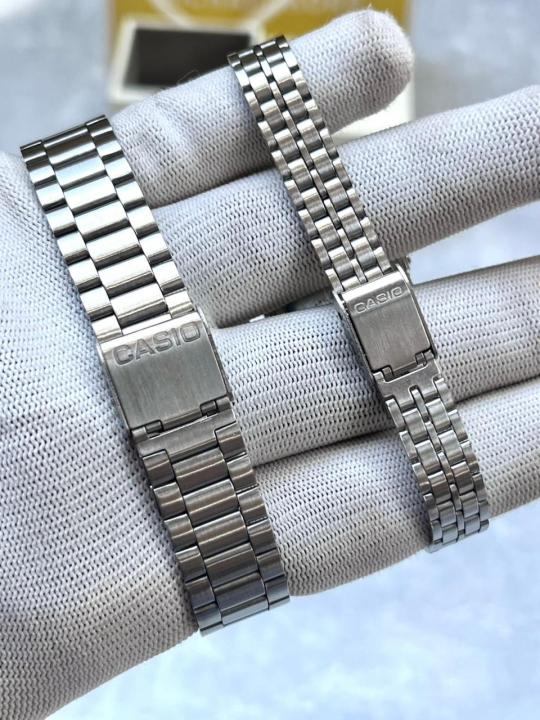 Ca.sio Vintage Couple