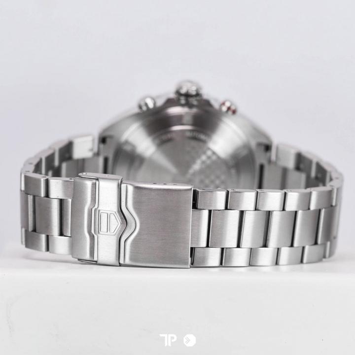 Tag Heue_r chronograph formula 1 calibre 16