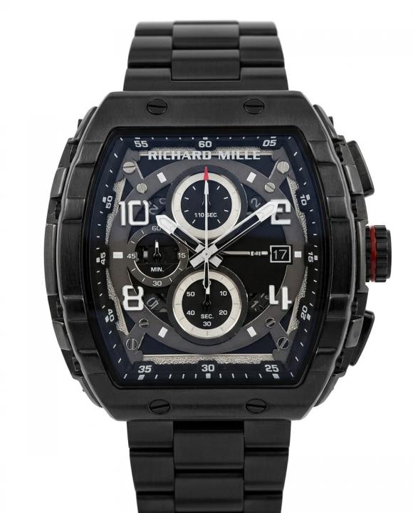 Rich.ard Mille RM 11-03