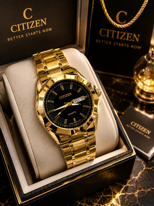 Citi.zen Classic