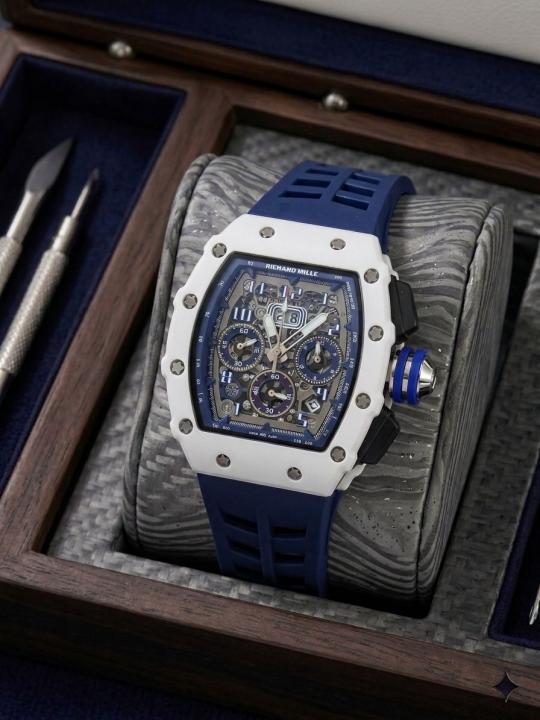 Rich.ard Mille RM 50-03 Tourbillon