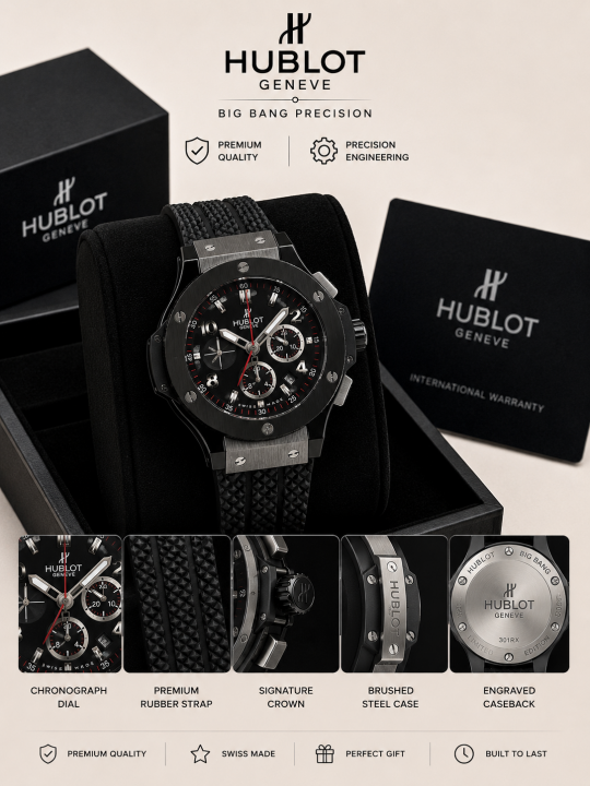 Hub.lot Fusion