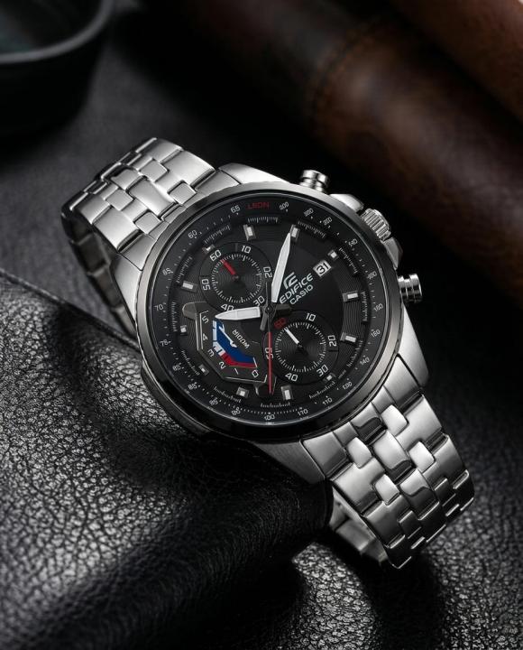 Ca.sio Edifice EF-558D-1AVEF