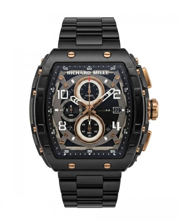 Rich.ard Mille RM 11-03