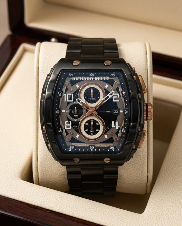 Rich.ard Mille RM 11-03